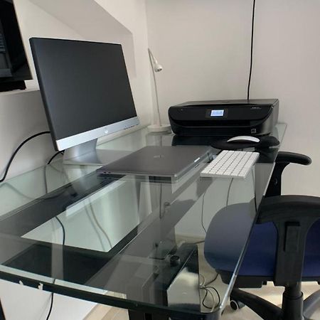 Villa Bendex Estepona Costa Del Sol Ngoại thất bức ảnh