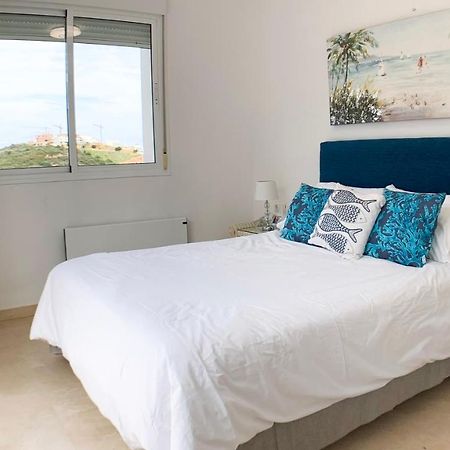 Villa Bendex Estepona Costa Del Sol Ngoại thất bức ảnh