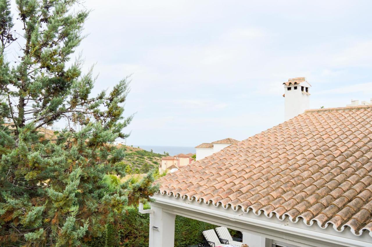 Villa Bendex Estepona Costa Del Sol Ngoại thất bức ảnh