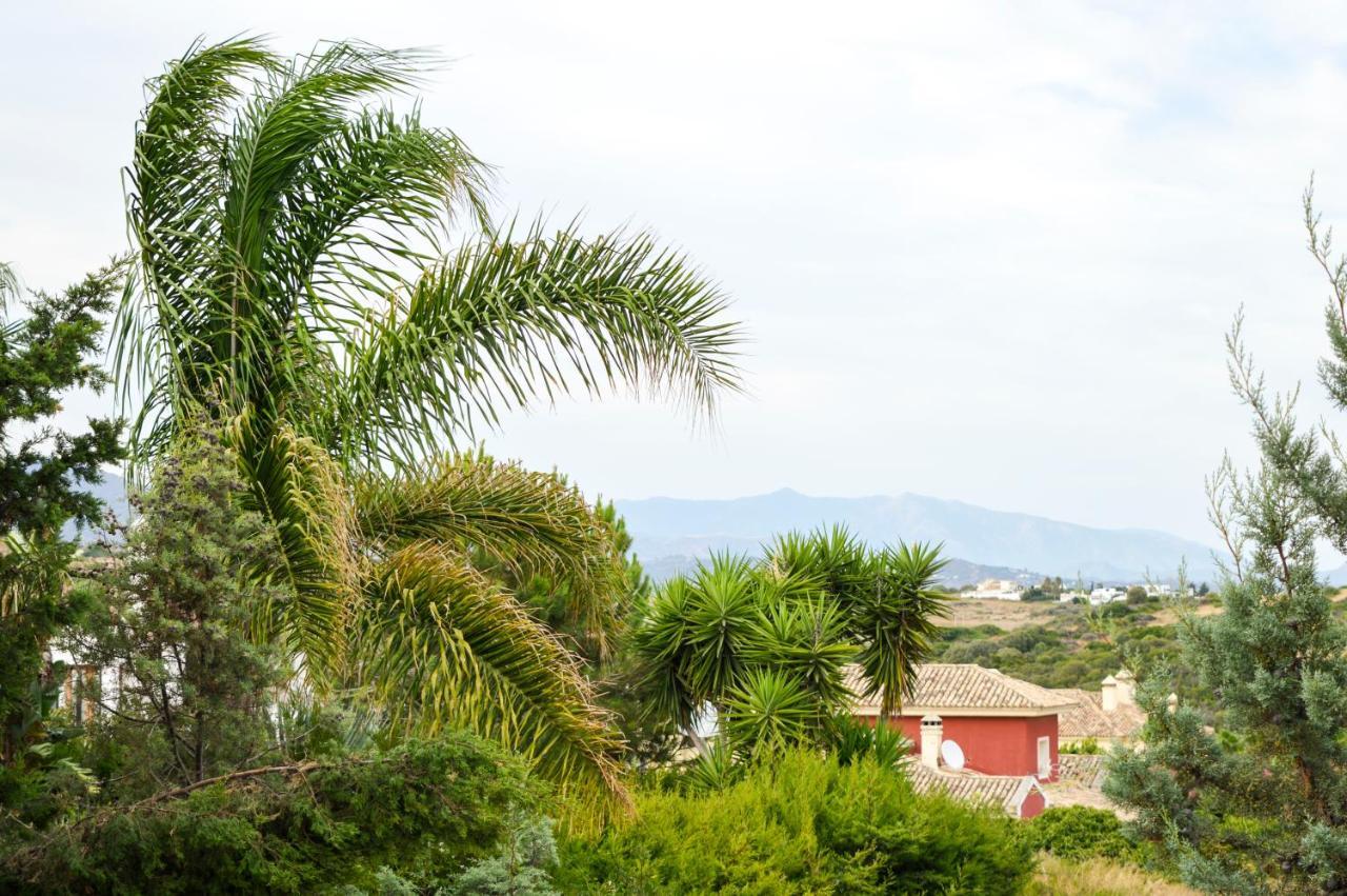 Villa Bendex Estepona Costa Del Sol Ngoại thất bức ảnh
