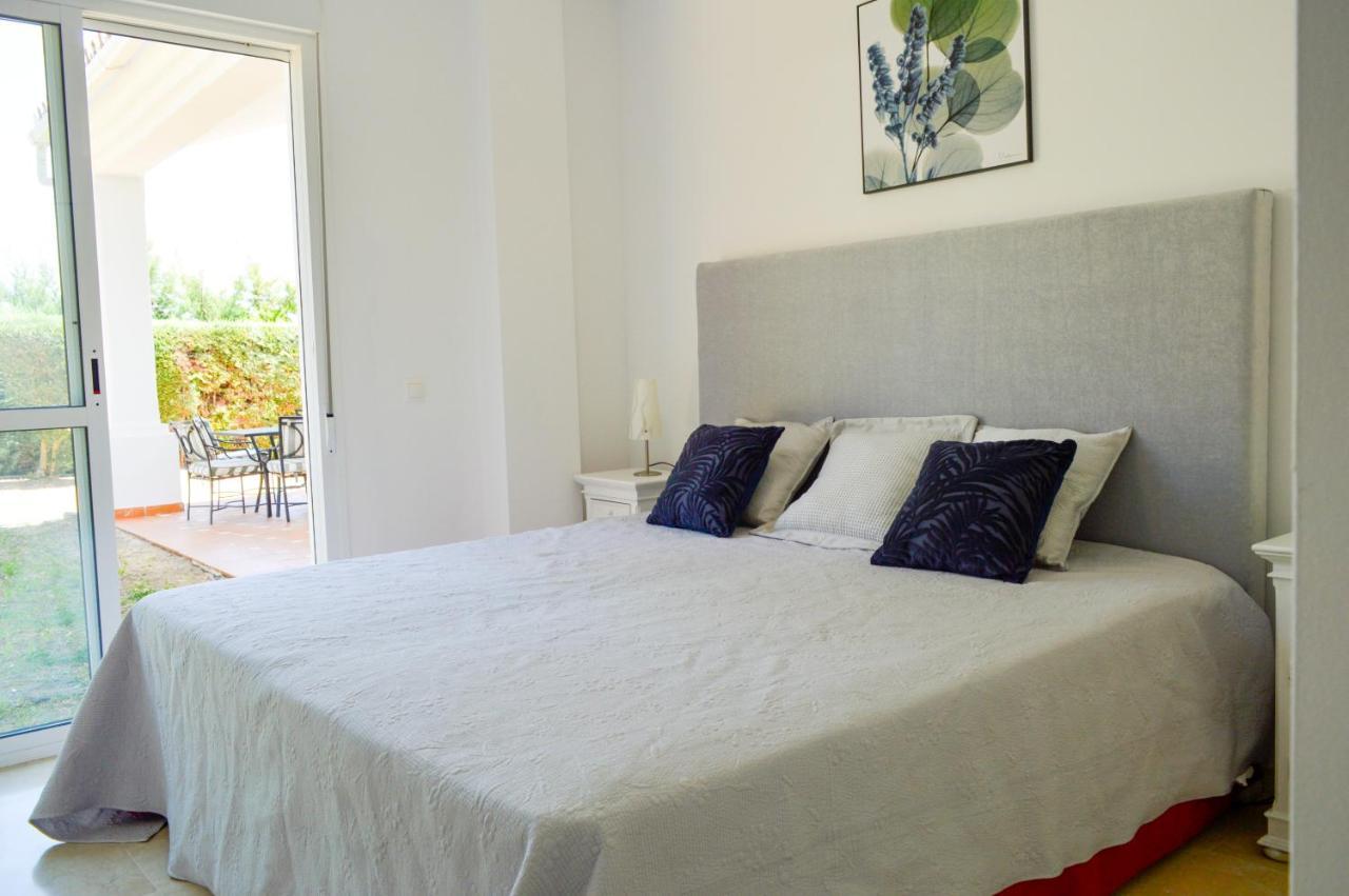 Villa Bendex Estepona Costa Del Sol Ngoại thất bức ảnh