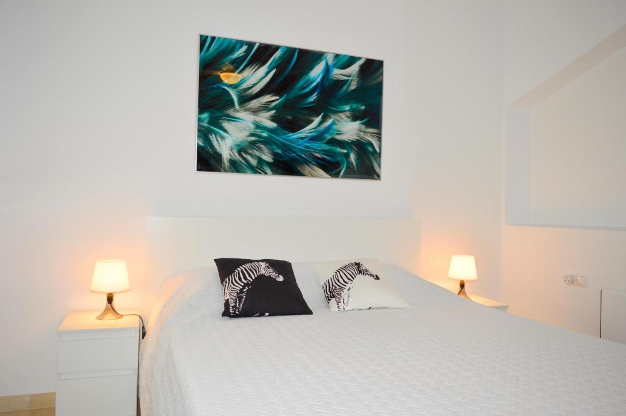 Villa Bendex Estepona Costa Del Sol Ngoại thất bức ảnh