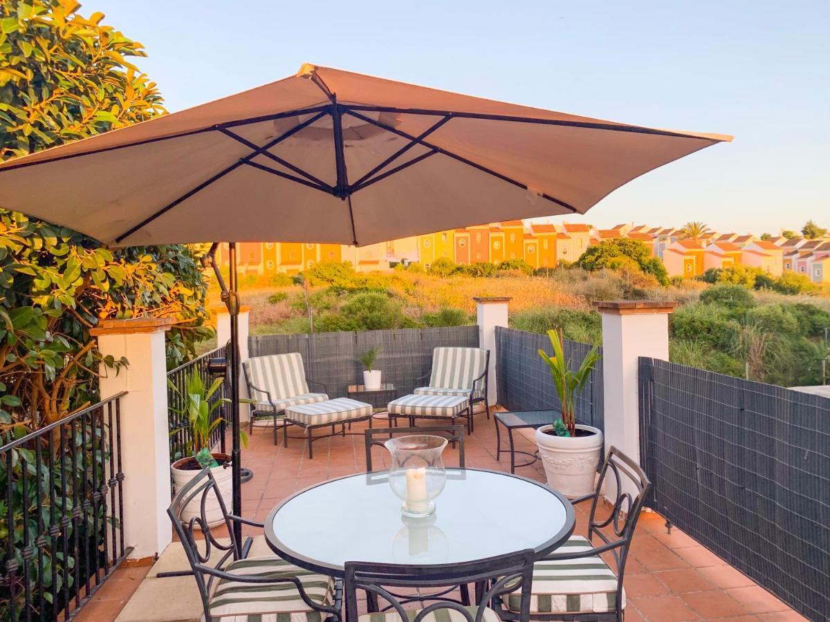 Villa Bendex Estepona Costa Del Sol Ngoại thất bức ảnh