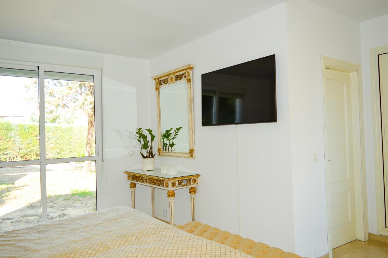 Villa Bendex Estepona Costa Del Sol Ngoại thất bức ảnh