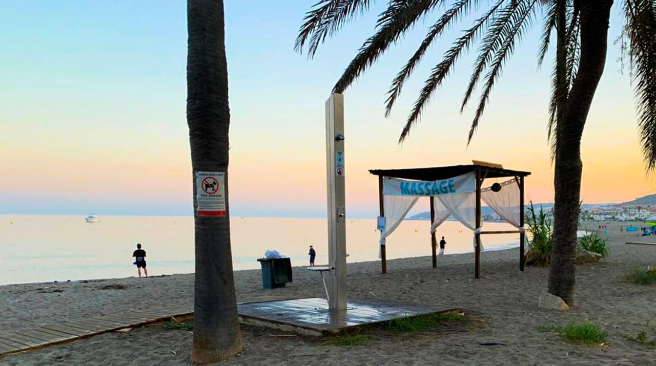 Villa Bendex Estepona Costa Del Sol Ngoại thất bức ảnh