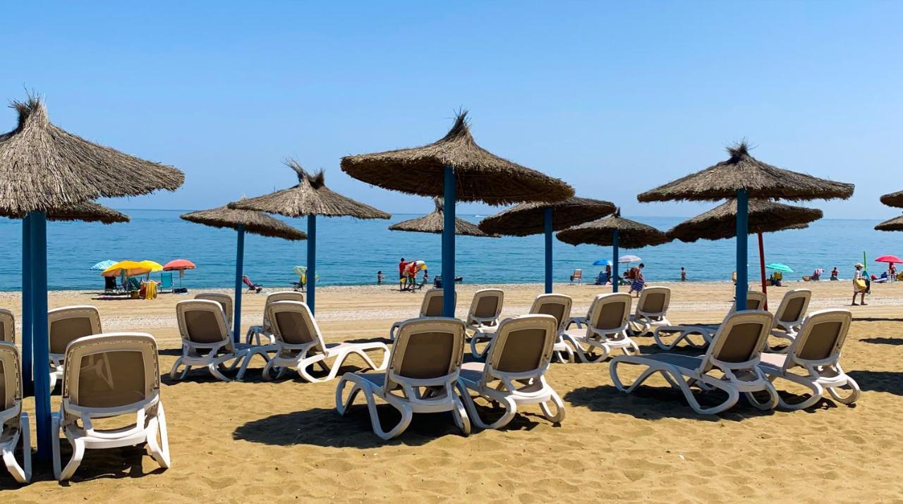 Villa Bendex Estepona Costa Del Sol Ngoại thất bức ảnh