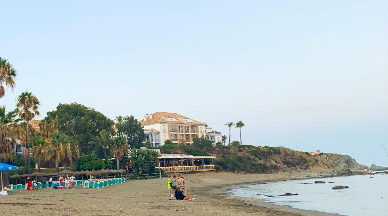 Villa Bendex Estepona Costa Del Sol Ngoại thất bức ảnh