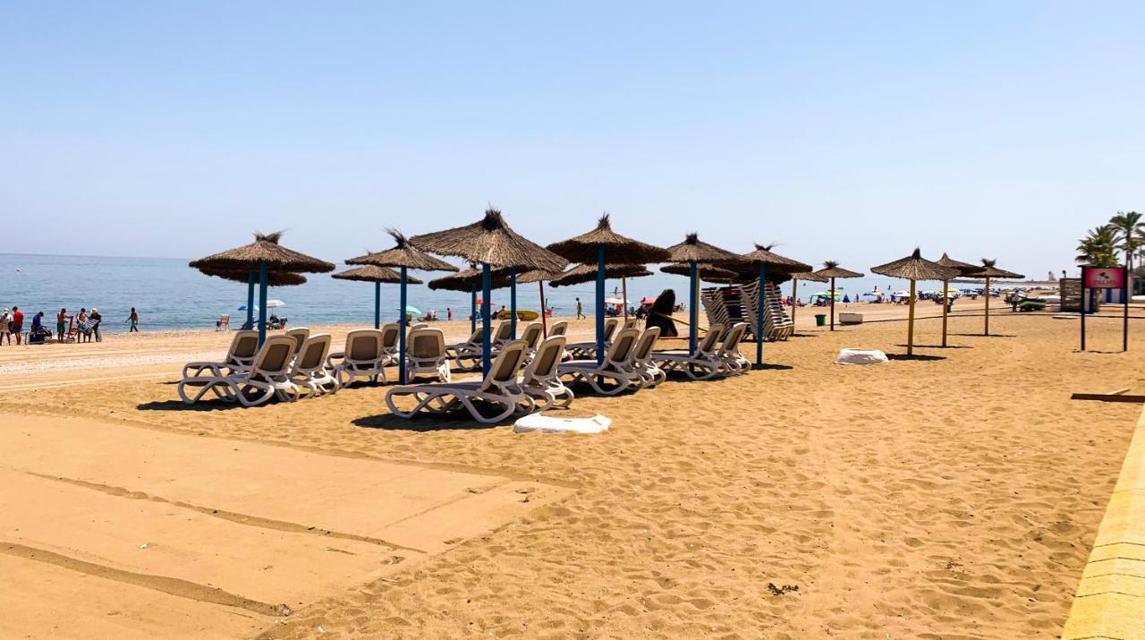 Villa Bendex Estepona Costa Del Sol Ngoại thất bức ảnh