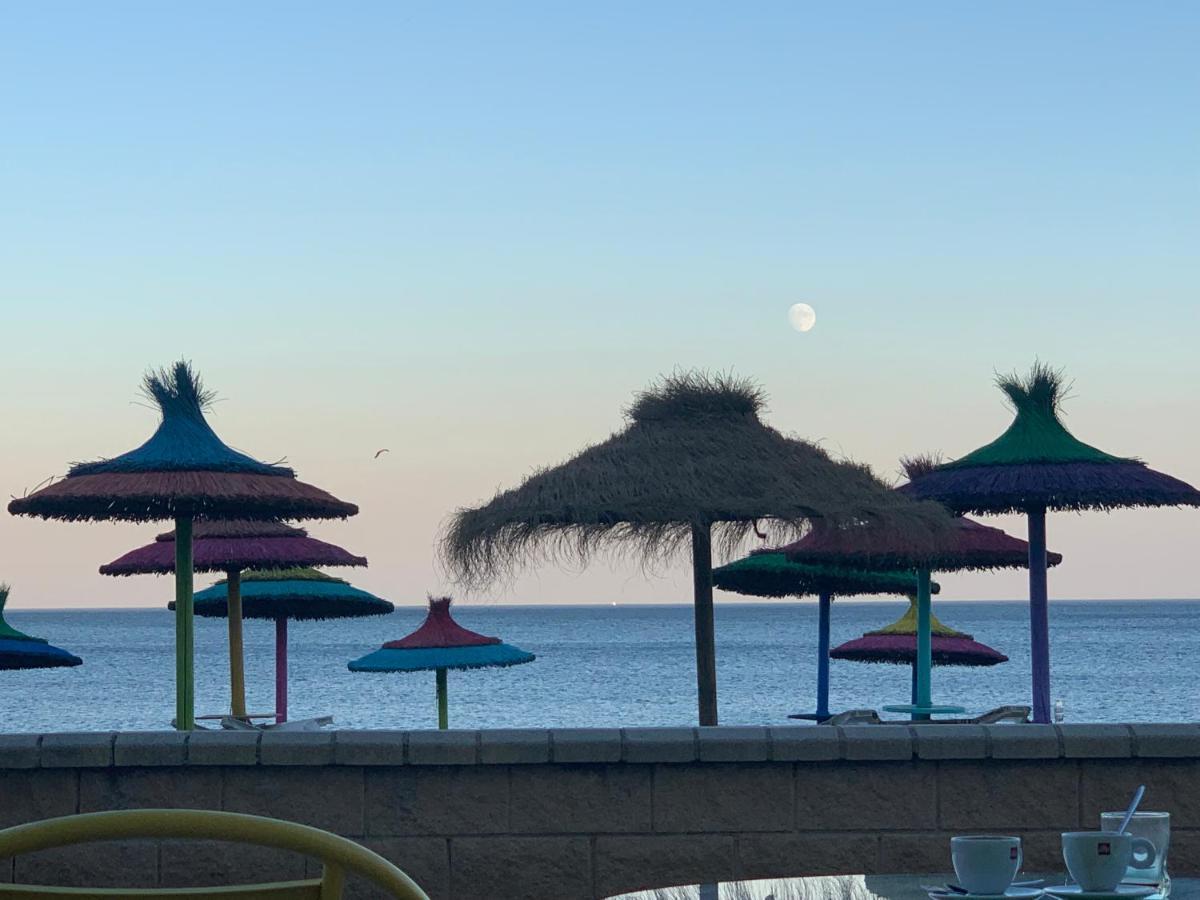 Villa Bendex Estepona Costa Del Sol Ngoại thất bức ảnh