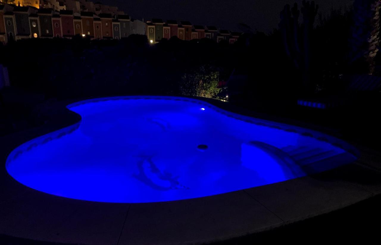Villa Bendex Estepona Costa Del Sol Ngoại thất bức ảnh