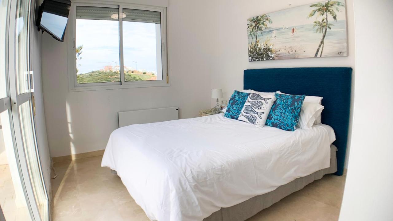 Villa Bendex Estepona Costa Del Sol Ngoại thất bức ảnh